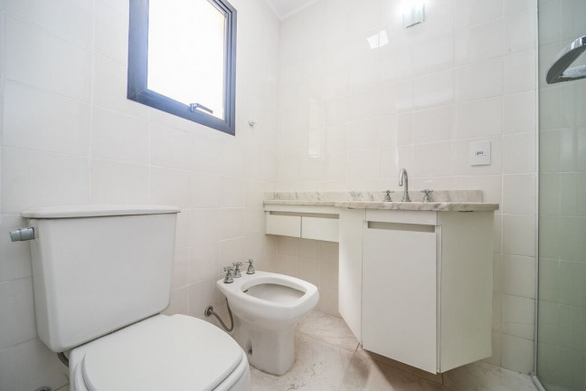 Imagem Imóvel com 4 Quartos à Venda, 172 m² em Campo Belo - São Paulo