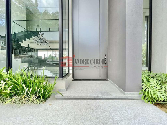 Imagem Casa de Condomínio com 4 Quartos à Venda, 724 m² em São Paulo Ii - Cotia