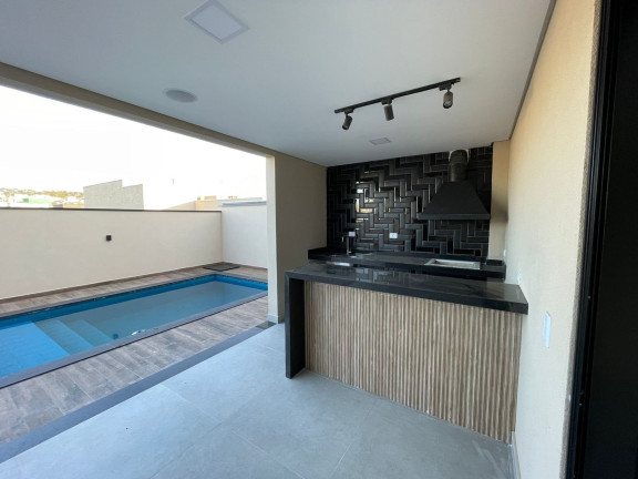 Imagem Casa com 4 Quartos à Venda, 260 m² em Do Grama - Caçapava