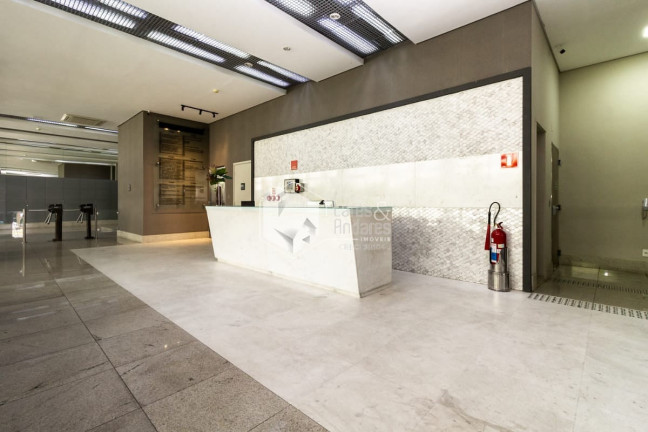 Imagem Sala Comercial à Venda, 40 m² em Pompeia - São Paulo Imagem Sala Comercial à Venda, 40 m² em Pompeia - São Paulo