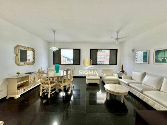 Imagem Apartamento com 2 Quartos à Venda, 90 m² em Jardim Astúrias - Guarujá Imagem Apartamento com 2 Quartos à Venda, 90 m² em Jardim Astúrias - Guarujá