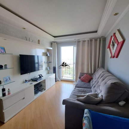 Imagem Apartamento com 2 Quartos à Venda, 63 m² em Vila Ivone - São Paulo Imagem Apartamento com 2 Quartos à Venda, 63 m² em Vila Ivone - São Paulo