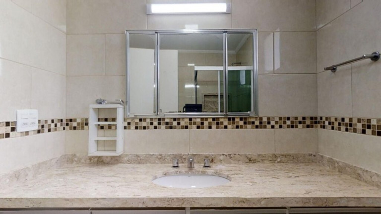 Imagem Imóvel com 3 Quartos à Venda, 113 m² em Moema - São Paulo Imagem Imóvel com 3 Quartos à Venda, 113 m² em Moema - São Paulo