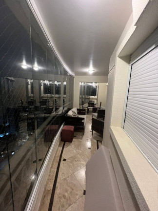 Imagem Apartamento com 3 Quartos à Venda, 190 m² em Perdizes - São Paulo