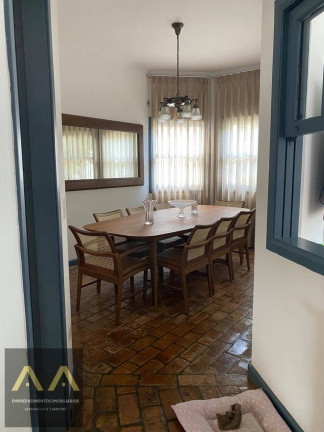 Imagem Casa com 4 Quartos para Alugar, 350 m² em Alphaville - Santana De Parnaíba