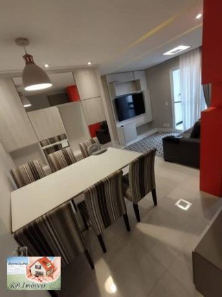 Imagem Apartamento com 3 Quartos à Venda, 72 m² em Centro - São Bernardo Do Campo Imagem Apartamento com 3 Quartos à Venda, 72 m² em Centro - São Bernardo Do Campo
