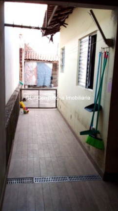 Imagem Casa com 2 Quartos à Venda, em Jardim Dos Colibris - Indaiatuba Imagem Casa com 2 Quartos à Venda, em Jardim Dos Colibris - Indaiatuba