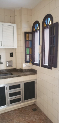 Imagem Apartamento com 1 Quarto à Venda, 55 m² em Icaraí - Niterói