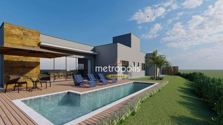 Imagem Sobrado com 3 Quartos à Venda, 260 m² em Condomínio Jardim Flamboyan - Bragança Paulista Imagem Sobrado com 3 Quartos à Venda, 260 m² em Condomínio Jardim Flamboyan - Bragança Paulista