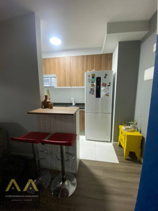 Imagem Apartamento com 2 Quartos à Venda, 65 m² em Bela Vista - Osasco
