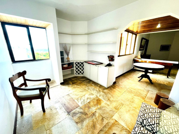 Imagem Apartamento com 4 Quartos à Venda, 141 m² em Rio Vermelho - Salvador Imagem Apartamento com 4 Quartos à Venda, 141 m² em Rio Vermelho - Salvador