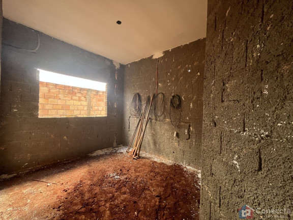 Imagem Casa com 3 Quartos à Venda, 130 m² em Afonso Queiroz - Patos De Minas Imagem Casa com 3 Quartos à Venda, 130 m² em Afonso Queiroz - Patos De Minas