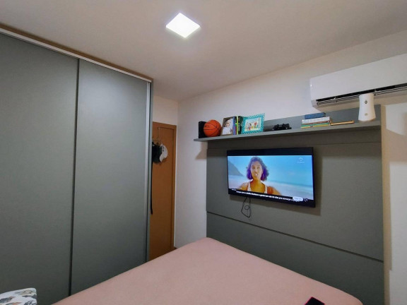 Imagem Apartamento à Venda, 44 m² em Porto - Cuiabá Imagem Apartamento à Venda, 44 m² em Porto - Cuiabá