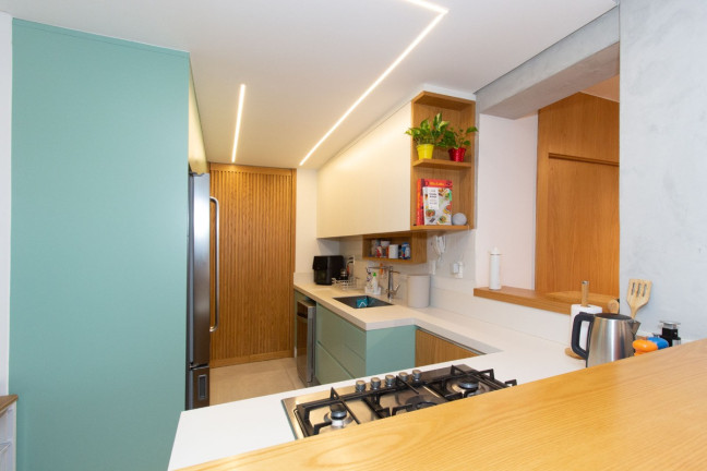 Imagem Apartamento com 2 Quartos à Venda, 105 m² em Vila Nova Conceição - São Paulo