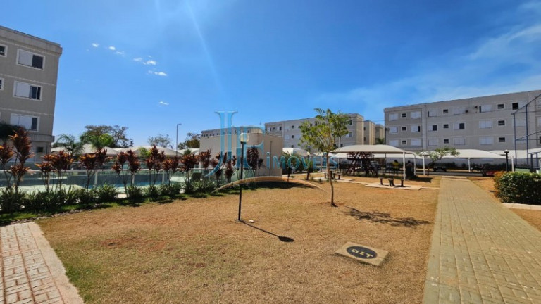 Imagem Apartamento com 2 Quartos à Venda, 42 m² em Jardim Ouro Branco - Ribeirão Preto Imagem Apartamento com 2 Quartos à Venda, 42 m² em Jardim Ouro Branco - Ribeirão Preto
