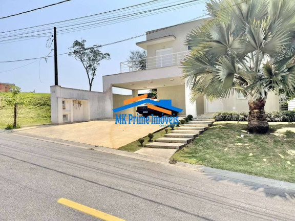 Imagem Casa de Condomínio com 4 Quartos à Venda, 332 m² em Granja Viana - Cotia Imagem Casa de Condomínio com 4 Quartos à Venda, 332 m² em Granja Viana - Cotia