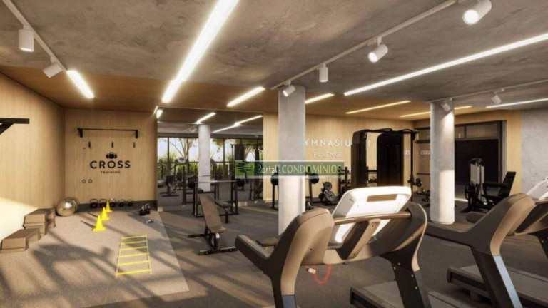 Imagem Apartamento com 3 Quartos à Venda, 138 m² em água Verde - Curitiba