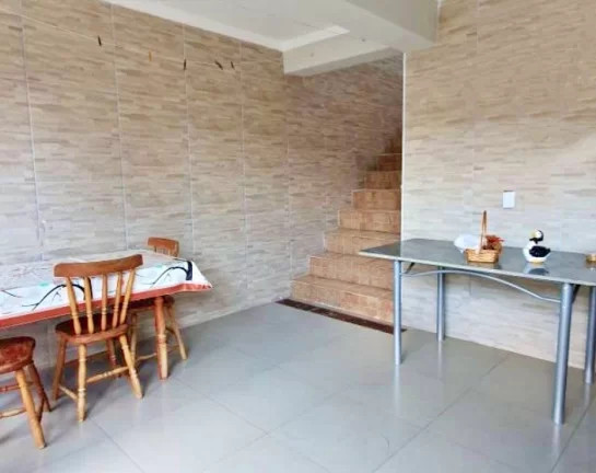 Imagem Casa com 3 Quartos à Venda, 232 m² em Nova Jaguariúna - Jaguariúna