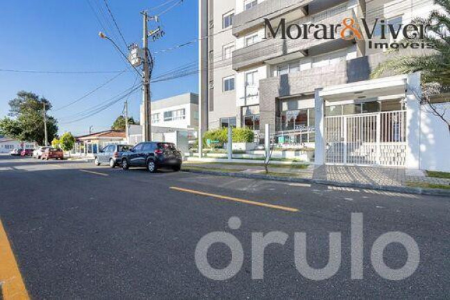 Imagem Apartamento com 3 Quartos à Venda, 122 m² em São Pedro - São José Dos Pinhais Imagem Apartamento com 3 Quartos à Venda, 122 m² em São Pedro - São José Dos Pinhais