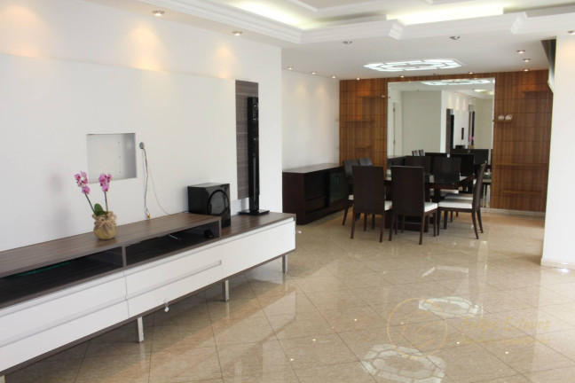Imagem Apartamento com 4 Quartos à Venda, 172 m² em Vila Romana - São Paulo Imagem Apartamento com 4 Quartos à Venda, 172 m² em Vila Romana - São Paulo