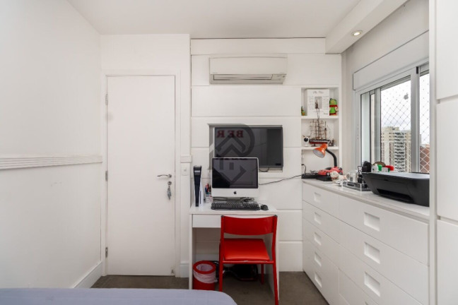 Imagem Apartamento com 4 Quartos à Venda, 170 m² em Vila Uberabinha - São Paulo Imagem Apartamento com 4 Quartos à Venda, 170 m² em Vila Uberabinha - São Paulo