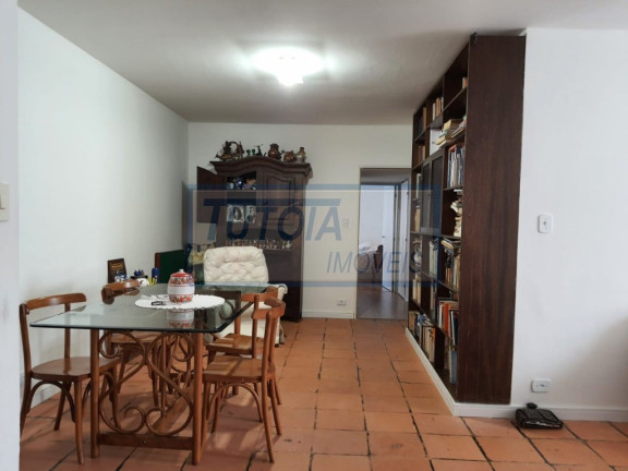 Imagem Apartamento com 3 Quartos à Venda, 126 m² em Jardim Paulista - São Paulo Imagem Apartamento com 3 Quartos à Venda, 126 m² em Jardim Paulista - São Paulo