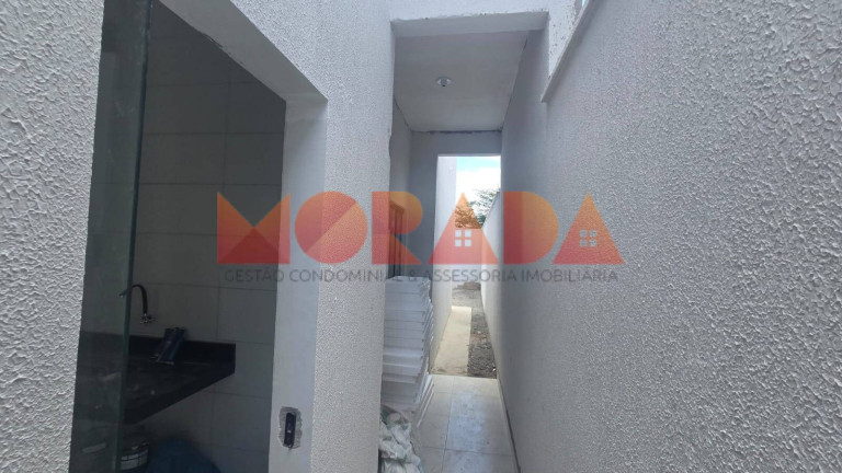 Imagem Casa com 2 Quartos à Venda, em Conceição - Feira De Santana Imagem Casa com 2 Quartos à Venda, em Conceição - Feira De Santana