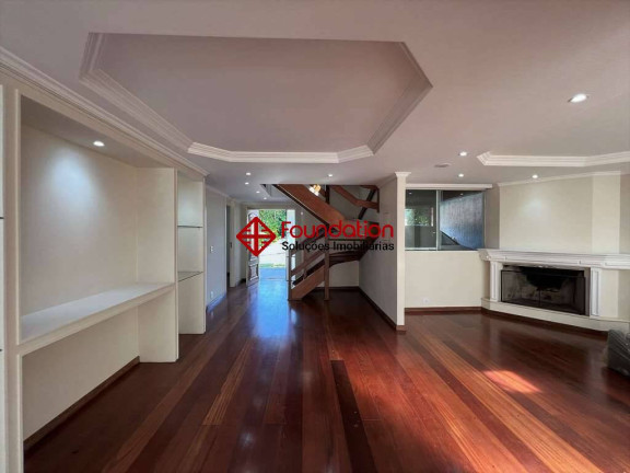 Imagem Casa de Condomínio com 4 Quartos à Venda, 345 m² em Jardim São Paulo Ii - Cotia