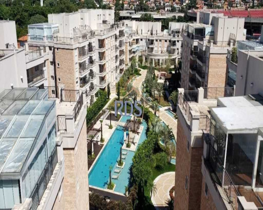 Imagem Imóvel com 2 Quartos à Venda, 113 m² em Jardim Leonor - São Paulo Imagem Imóvel com 2 Quartos à Venda, 113 m² em Jardim Leonor - São Paulo
