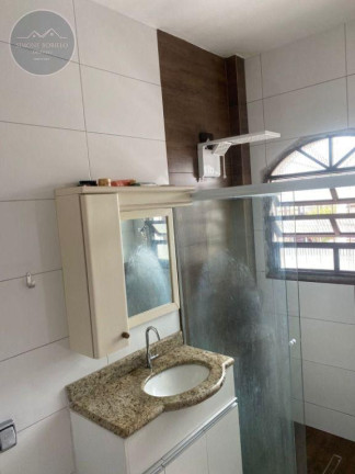Sobrado com 2 Quartos à Venda, 143 m² em Boqueirão - Praia Grande