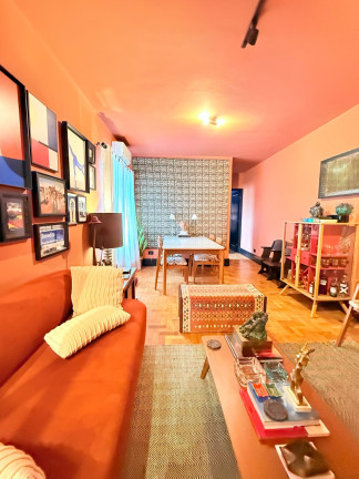 Imagem Apartamento com 2 Quartos à Venda, 77 m² em Perdizes - São Paulo