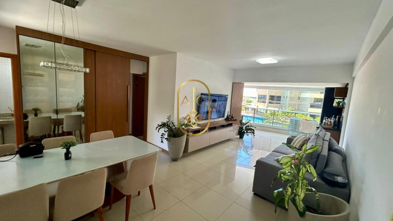 Imagem Apartamento com 4 Quartos à Venda, 136 m² em Jardim Armação - Salvador Imagem Apartamento com 4 Quartos à Venda, 136 m² em Jardim Armação - Salvador