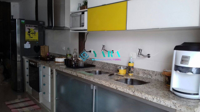 Imagem Casa com 3 Quartos à Venda, 960 m² em Almada - Ubatuba
