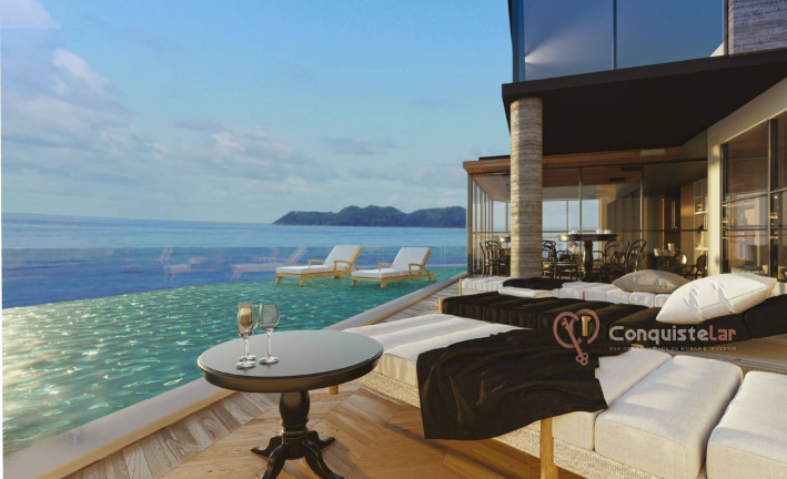 Imagem Apartamento com 3 Quartos à Venda, 127 m² em Penha