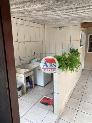 Imagem Casa com 3 Quartos à Venda, 155 m² em Vila Nova - Cubatão Imagem Casa com 3 Quartos à Venda, 155 m² em Vila Nova - Cubatão