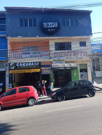 Sala Comercial à Venda, 604 m² em Jardim Ponte Alta I - Guarulhos