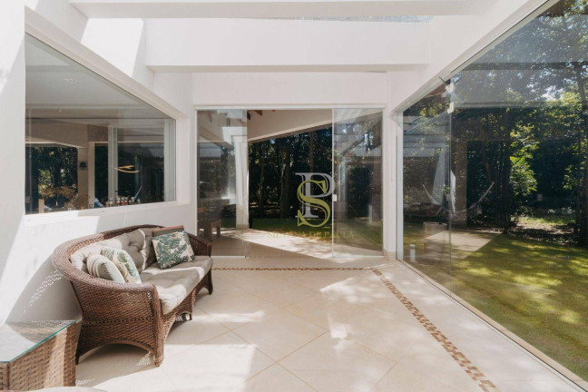 Imagem Casa com 5 Quartos à Venda, 462 m² em Tanque - Atibaia