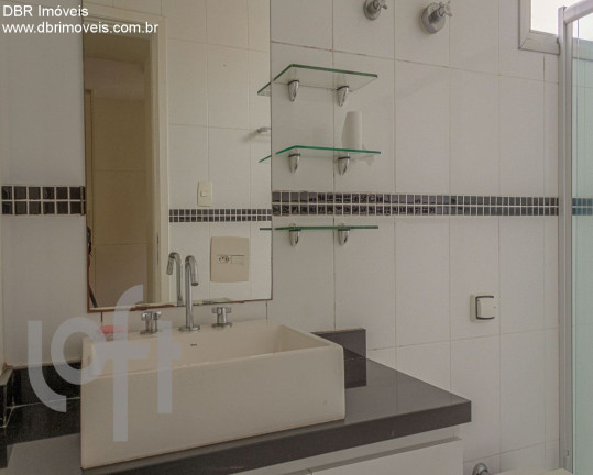 Imagem Apartamento com 3 Quartos à Venda, 89 m² em Moema Pássaros - São Paulo