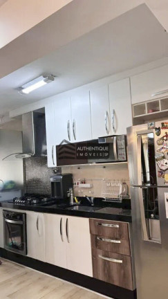 Imagem Apartamento com 2 Quartos à Venda, 62 m² em Jardim Paulista - São Paulo