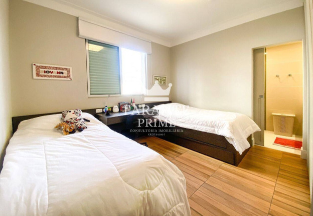 Imagem Apartamento com 3 Quartos à Venda, 204 m² em Boqueirão - Santos Imagem Apartamento com 3 Quartos à Venda, 204 m² em Boqueirão - Santos