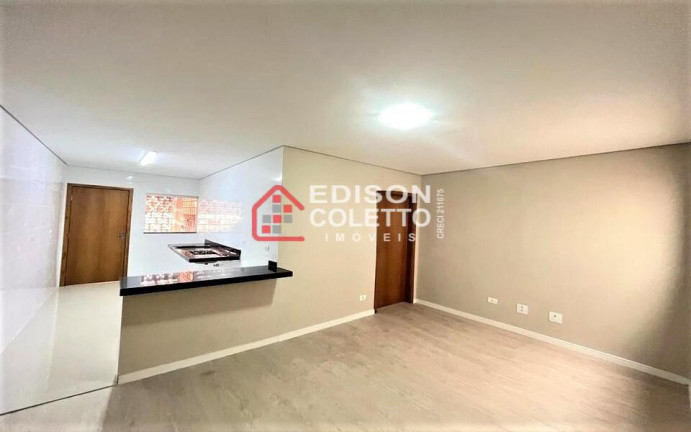 Casa com 2 Quartos à Venda, 82 m² em Centro - Piracicaba