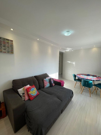 Imagem Apartamento com 2 Quartos à Venda, 57 m² em Vila Monumento - Sp Imagem Apartamento com 2 Quartos à Venda, 57 m² em Vila Monumento - Sp