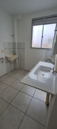 Imagem Apartamento com 2 Quartos à Venda, 42 m² em Abrantes - Camaçari Imagem Apartamento com 2 Quartos à Venda, 42 m² em Abrantes - Camaçari