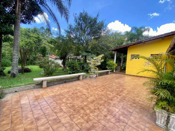 Imagem Fazenda à Venda, 900 m² em Terra Preta - Mairiporã Imagem Fazenda à Venda, 900 m² em Terra Preta - Mairiporã