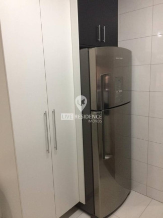 Imagem Apartamento com 3 Quartos à Venda, 80 m² em Jardim Ipe - Itatiba