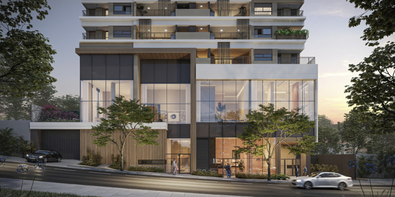 Imagem Apartamento com 1 Quarto à Venda, 34 m² em Pinheiros - São Paulo