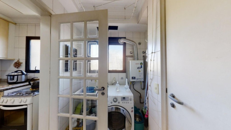 Imagem Apartamento com 3 Quartos à Venda, em Jabaquara - São Paulo Imagem Apartamento com 3 Quartos à Venda, em Jabaquara - São Paulo