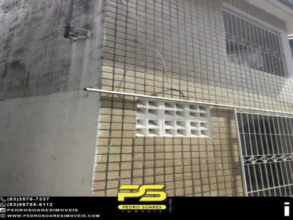 Imagem Casa com 2 Quartos à Venda, 64 m² em José Américo De Almeida - João Pessoa Imagem Casa com 2 Quartos à Venda, 64 m² em José Américo De Almeida - João Pessoa