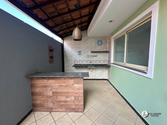 Imagem Casa com 3 Quartos à Venda, 100 m² em Jardim Santa Rosa - Guarapari Imagem Casa com 3 Quartos à Venda, 100 m² em Jardim Santa Rosa - Guarapari