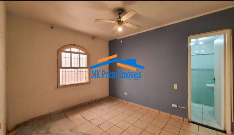Imagem Casa com 3 Quartos à Venda, 120 m² em Vila Gomes - São Paulo Imagem Casa com 3 Quartos à Venda, 120 m² em Vila Gomes - São Paulo